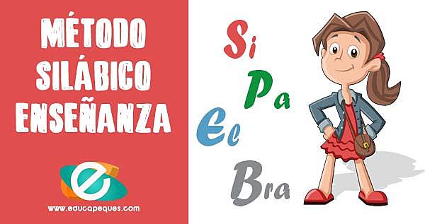 método silábico