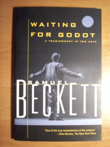 Waiting for Godot