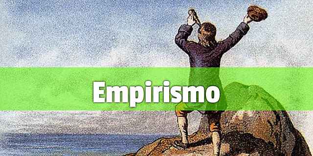 EL EMPIRISMO