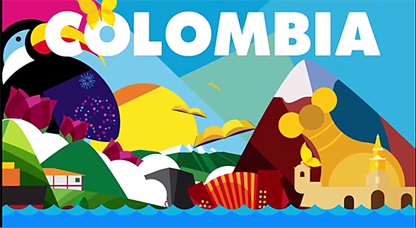 En Colombia se fomenta la lectura