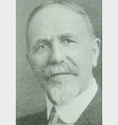 Fundador de la psicología social