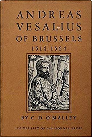 Andreas Vesalius