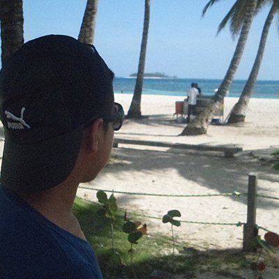 Timeline: My trip in San Adrés Island