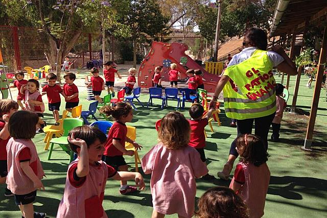 EDUCACIÓN EN LOS AÑOS 70