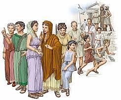 Leyes en Roma • Ley Atilia