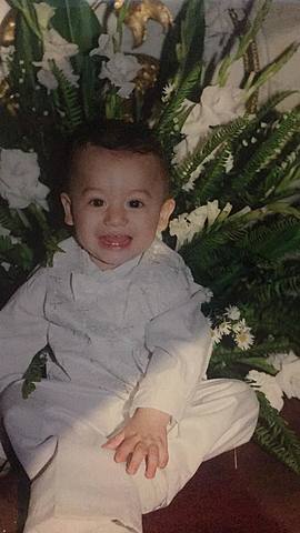 Mi Día De Nacimiento