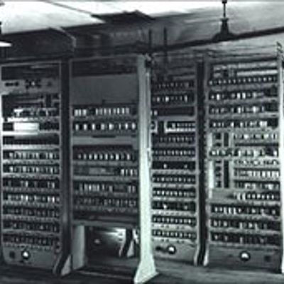 Timeline: El Computo, Una linea en el tiempo