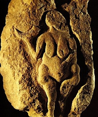 Figuras perfeccionadas en el tallado