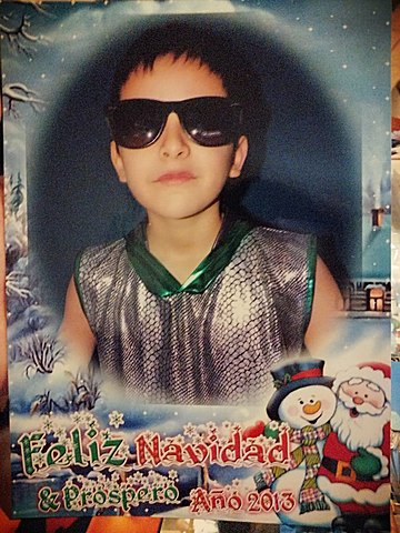 Festival de fin de curso 5to año