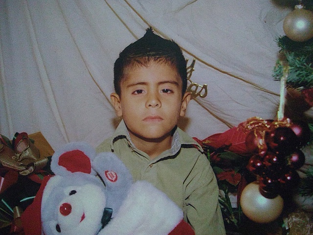 Mis primeros 3 años