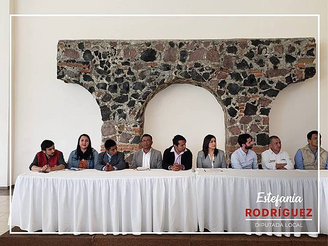 Reunión Estatal de Jóvenes
