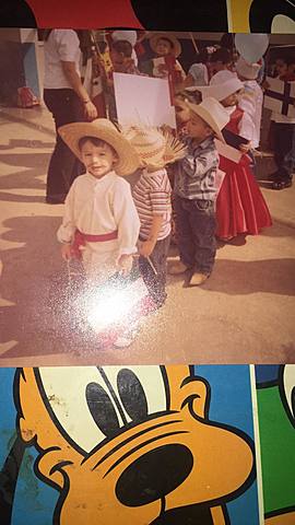 Dia de La Independencia