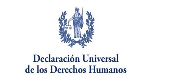Declaración Universal de Derechos Humanos