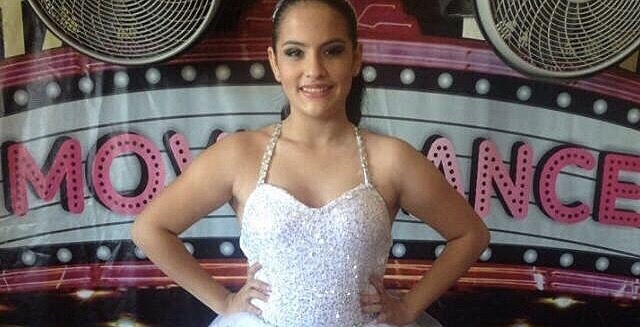 Practique ballet de los 5 años hasta los 15