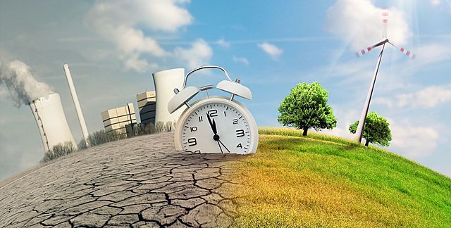 Directiva de responsabilidad ambiental