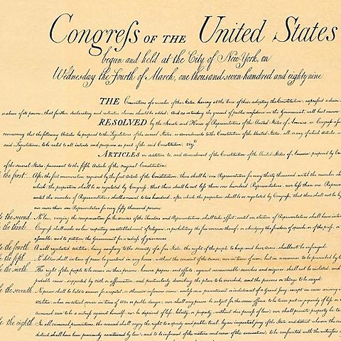 Bill of Rights