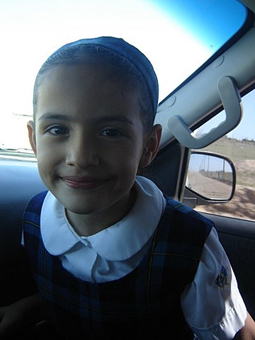 Hasta que entre a la primaria