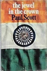 The Jewel in the Crown.