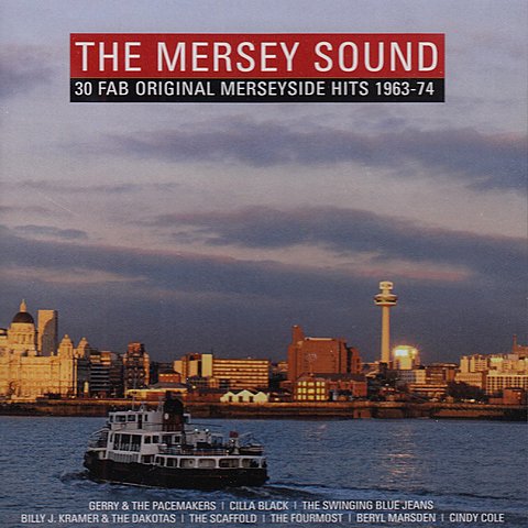 The Mersey Sound.