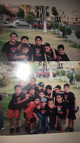 Torneo De Fútbol en Guaymas