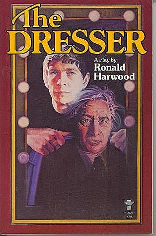 The Dresser.