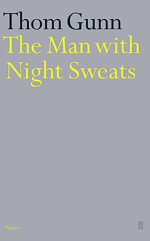 The Man with Night Sweats.