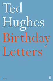 Hughes's Birthday Letters.