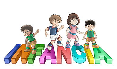 2010   Colombia define la primera infancia como prioridad del Gobierno- “Prosperidad para Todos”