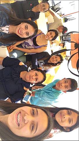 Primera visita en cajititlan