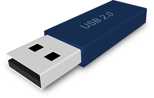 Memoria USB