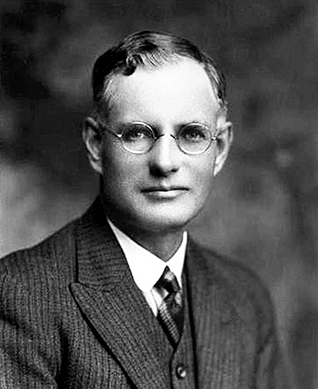 John Curtain elected Prime Minister