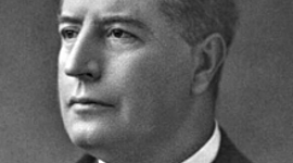 Timeline: Edmund Barton's Time In Office