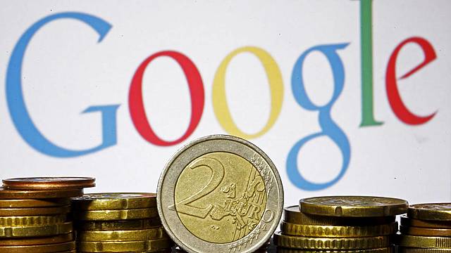 Multa a Google( Economic)
