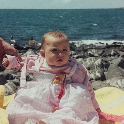 Timeline: Mi vida, Celaya Bojorquez