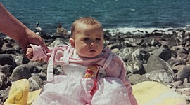 Timeline: Mi vida, Celaya Bojorquez