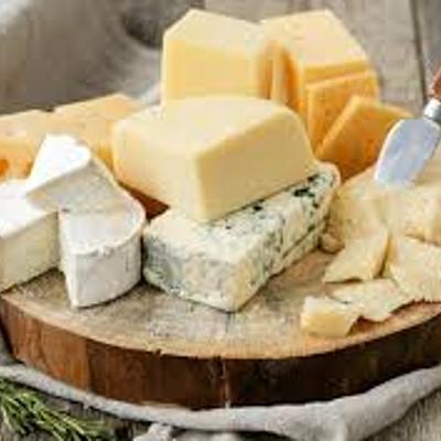 Timeline: Η ιστορία των τροφίμων