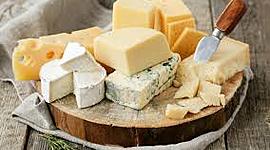 Timeline: Η ιστορία των τροφίμων