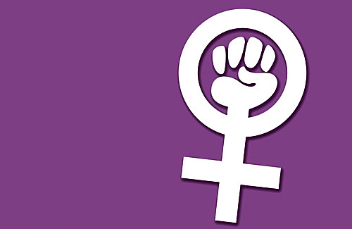 és fa potent el feminisme(SOCIAL)