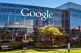 Nace el buscador Google