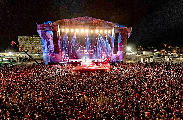 CCME coca-cola music expirience (social)