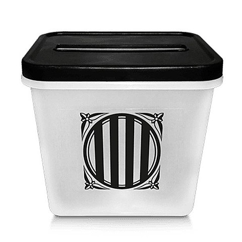 referèndum per la independència de Catalunya (polític)