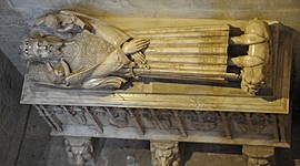 Timeline: Sepulcre de Jaume II