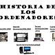Historia de los ordenadores