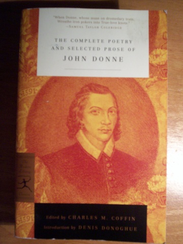 John Donne