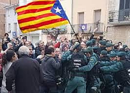 REFERENDUm 1 D'OCTUBRE (polític)