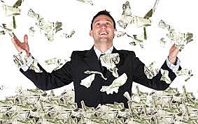 home amb mes sort del món