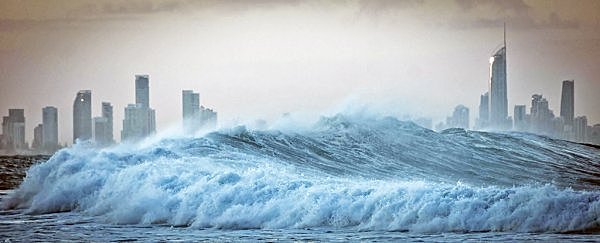 tsunami al japó (clímatic)