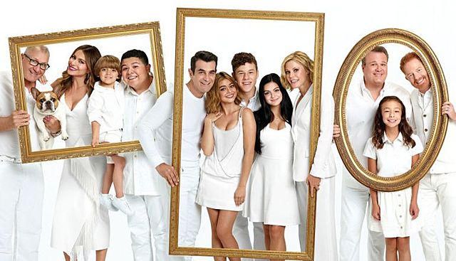 vaig a coneixe a la meva familia