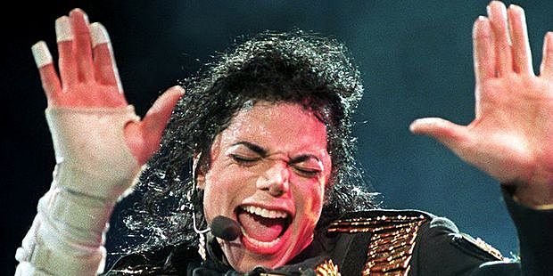 La mort de Michael Jackson (cultural)