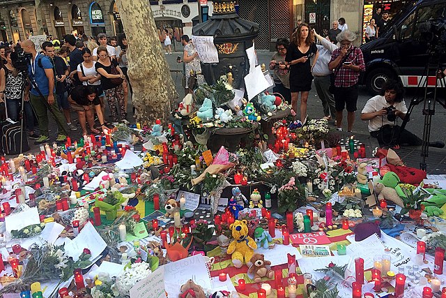 atemptats a la rambla (social)